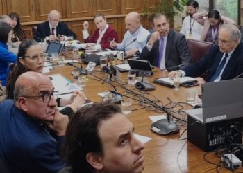 Comisión de Salud del Senado aprueba en general proyecto de eutanasia