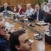 Comisión de Salud del Senado aprueba en general proyecto de eutanasia