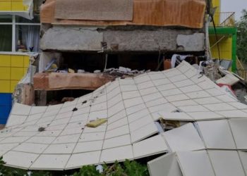 Colocan primera piedra del conjunto habitacional “Cumbres de Llay Llay” financiado a través del convenio GORE-MINVU