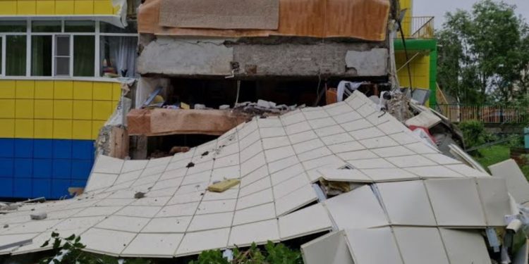 Colocan primera piedra del conjunto habitacional “Cumbres de Llay Llay” financiado a través del convenio GORE-MINVU