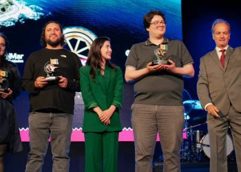 Municipio de Viña del Mar presenta primer Plan de Desarrollo Turístico