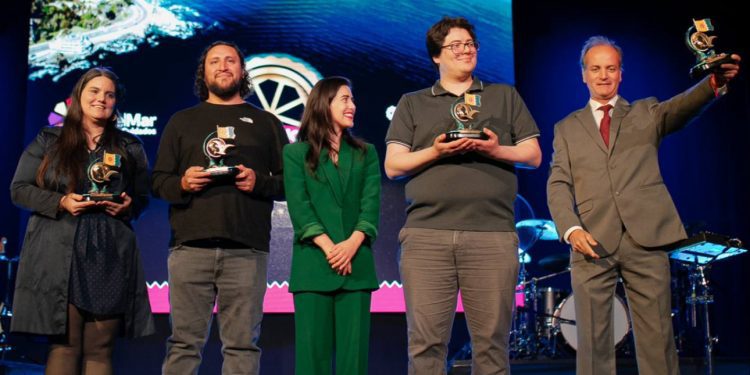 Municipio de Viña del Mar presenta primer Plan de Desarrollo Turístico