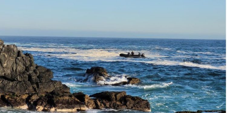 El Estadio Elías Figueroa está listo para la Copa Mundial de la FIFA Sub-20 Chile 2025