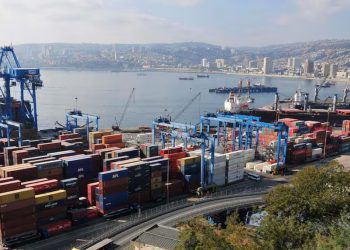 El Estadio Elías Figueroa está listo para la Copa Mundial de la FIFA Sub-20 Chile 2025