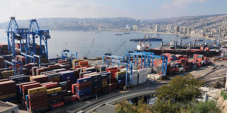 El Estadio Elías Figueroa está listo para la Copa Mundial de la FIFA Sub-20 Chile 2025