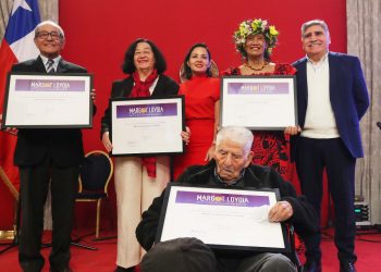 El Estadio Elías Figueroa está listo para la Copa Mundial de la FIFA Sub-20 Chile 2025