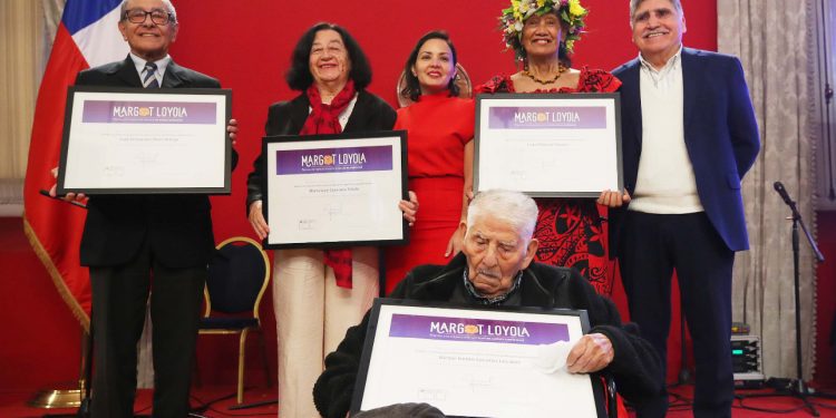 El Estadio Elías Figueroa está listo para la Copa Mundial de la FIFA Sub-20 Chile 2025