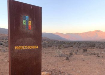 Ministerio de Medio Ambiente responde ante fallo de la Suprema por Dominga: «No implica una resolución de fondo al proyecto»