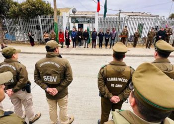 Ministerio de Medio Ambiente responde ante fallo de la Suprema por Dominga: «No implica una resolución de fondo al proyecto»