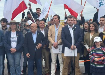 Ministerio de Medio Ambiente responde ante fallo de la Suprema por Dominga: «No implica una resolución de fondo al proyecto»