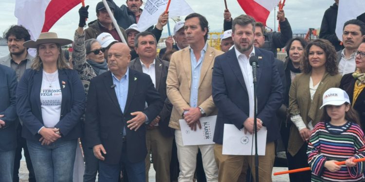 Ministerio de Medio Ambiente responde ante fallo de la Suprema por Dominga: «No implica una resolución de fondo al proyecto»