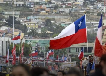 Fiestas Patrias, prevención y cuidado de la salud