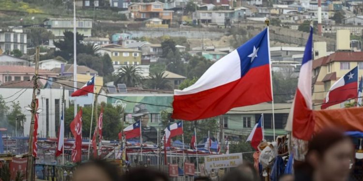 Fiestas Patrias, prevención y cuidado de la salud