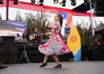 Fiestas Patrias, prevención y cuidado de la salud