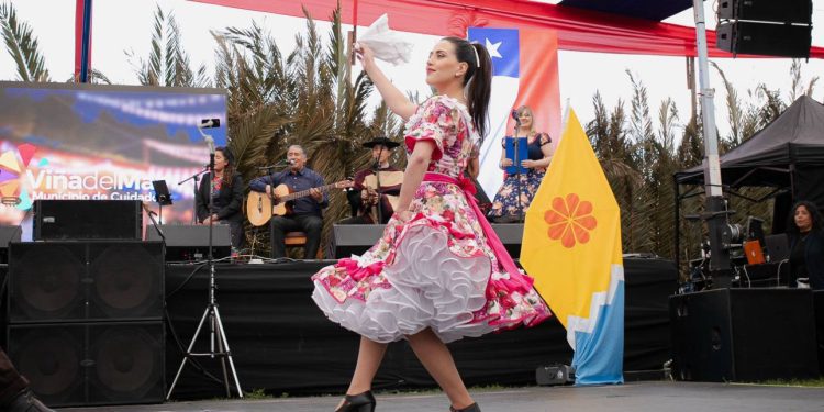 Fiestas Patrias, prevención y cuidado de la salud