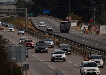 11 fallecidos en accidentes y 250 personas detenidas deja saldo de Fiestas Patrias