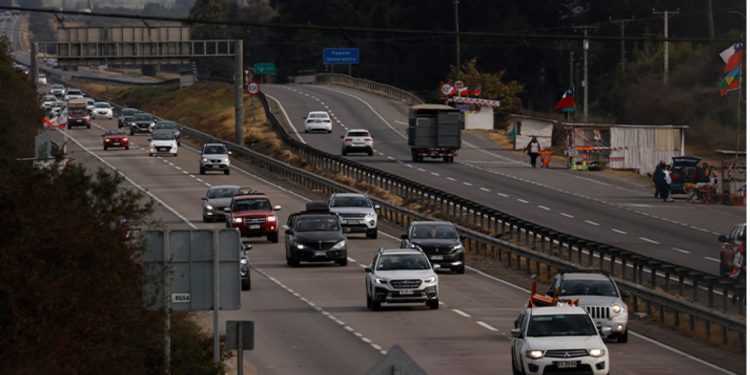 11 fallecidos en accidentes y 250 personas detenidas deja saldo de Fiestas Patrias