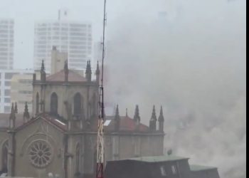 11 fallecidos en accidentes y 250 personas detenidas deja saldo de Fiestas Patrias