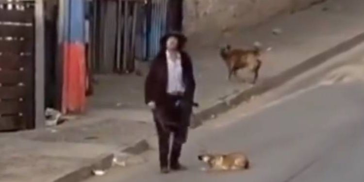 Polémica por dichos de Artés y eventual Gobierno de Kast: “La calle no lo va a dejar y nosotros no lo vamos a dejar”