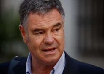 Ramón Díaz Eterovic obtiene el Premio Nacional de Literatura 2025