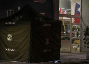 Más del 70% de los locales en Valparaíso y Viña fueron víctimas de delitos el primer semestre 2025