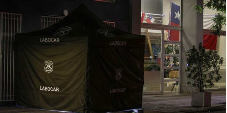 Más del 70% de los locales en Valparaíso y Viña fueron víctimas de delitos el primer semestre 2025