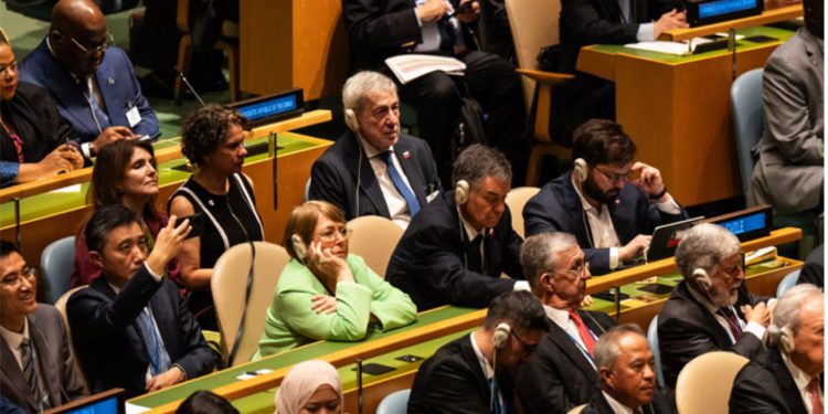 Más del 70% de los locales en Valparaíso y Viña fueron víctimas de delitos el primer semestre 2025