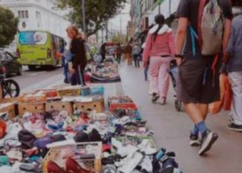 Más del 70% de los locales en Valparaíso y Viña fueron víctimas de delitos el primer semestre 2025