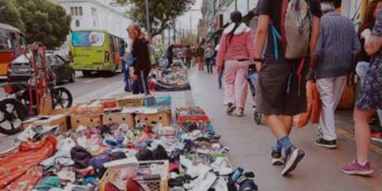 Más del 70% de los locales en Valparaíso y Viña fueron víctimas de delitos el primer semestre 2025