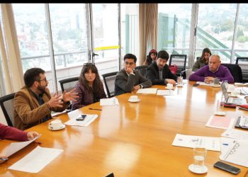 La Corporación Cultural de Viña se prepara para el Sigall 2025