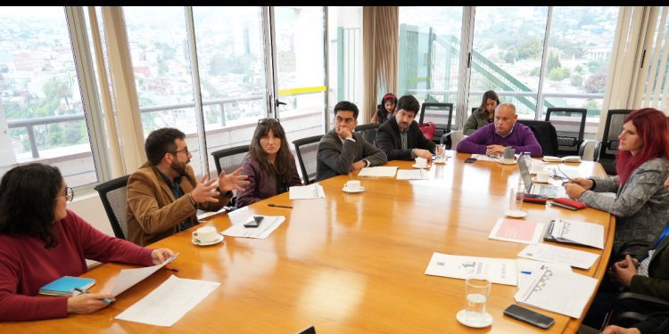 La Corporación Cultural de Viña se prepara para el Sigall 2025