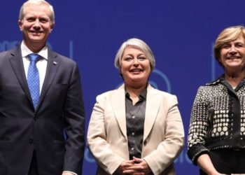 Esta semana comienza demolición de toma en predio de la familia Correa en Quilpué