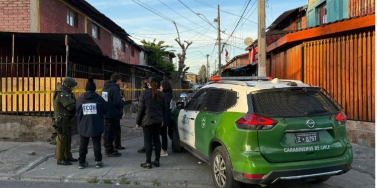 Huracán Humberto se fortalece y pasa a ser categoría 5 en EEUU