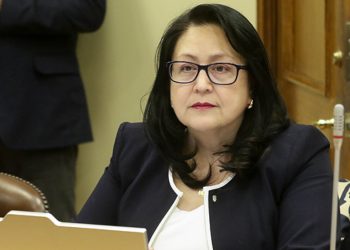 Esta semana comienza demolición de toma en predio de la familia Correa en Quilpué