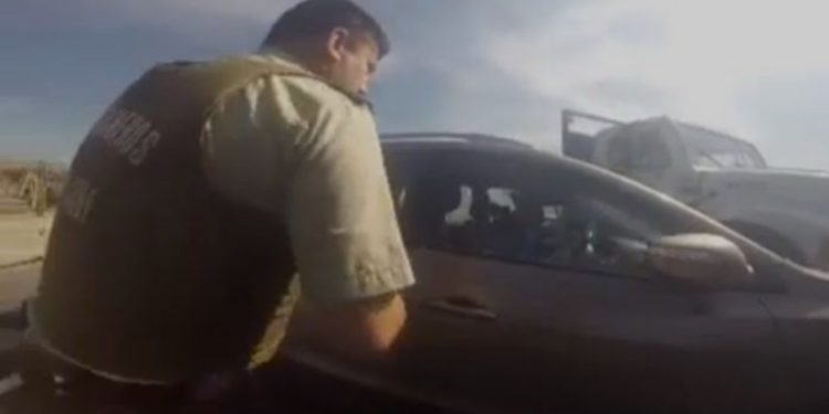 Gobierno confirma a Perfecto Guillermo Gálvez Carriel en Valparaíso