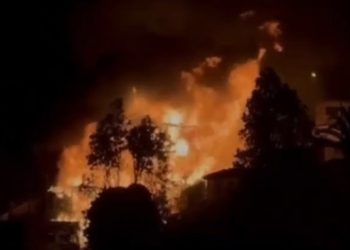 Gobierno confirma a Perfecto Guillermo Gálvez Carriel en Valparaíso