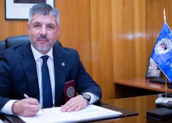 Gobierno confirma a Perfecto Guillermo Gálvez Carriel en Valparaíso