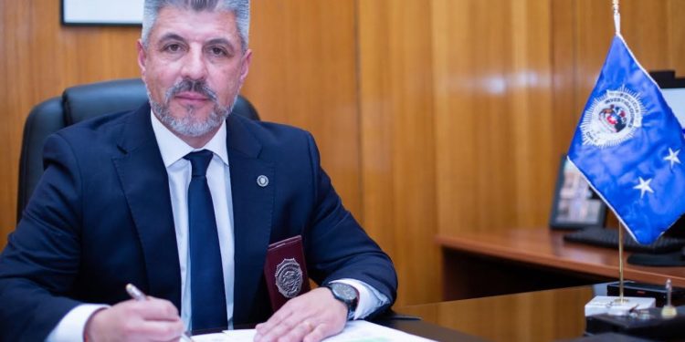 Gobierno confirma a Perfecto Guillermo Gálvez Carriel en Valparaíso