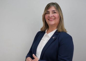 VERÓNICA VEGA, CANDIDATA A SENADORA LIBERTARIA: “El desempeño del Congreso es muy mediocre y eso hay que cambiarlo”