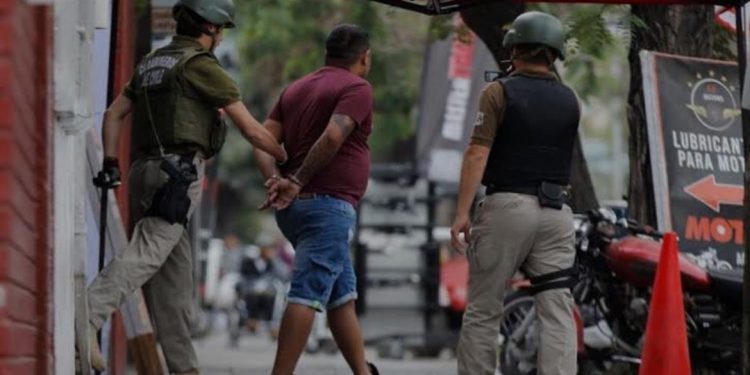 Ramón Díaz Eterovic obtiene el Premio Nacional de Literatura 2025