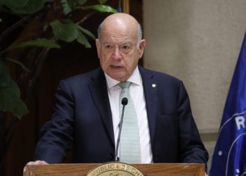 VERÓNICA VEGA, CANDIDATA A SENADORA LIBERTARIA: “El desempeño del Congreso es muy mediocre y eso hay que cambiarlo”