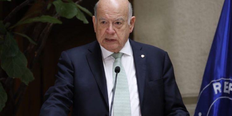 VERÓNICA VEGA, CANDIDATA A SENADORA LIBERTARIA: “El desempeño del Congreso es muy mediocre y eso hay que cambiarlo”