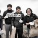 Más de 560 kilos de basura fueron retiradas desde playa Loncura en Quintero