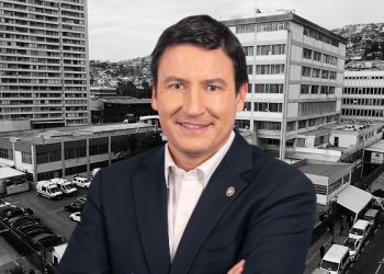 Jara (29%), Kast (25%) y Matthei (19%) y Kaiser está a solo un punto del tercer puesto en nueva encuesta