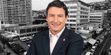 Jara (29%), Kast (25%) y Matthei (19%) y Kaiser está a solo un punto del tercer puesto en nueva encuesta