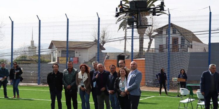 Denuncian despidos y abrupto fin del programa de drones de televigilancia en la Región de Valparaíso