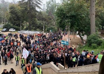 Quillota inaugura Centro de Acompañamiento Familiar Primavera para fortalecer apoyo biopsicosocial a familias