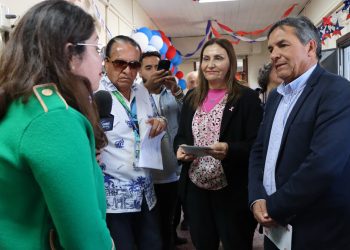 Quillota inaugura Centro de Acompañamiento Familiar Primavera para fortalecer apoyo biopsicosocial a familias