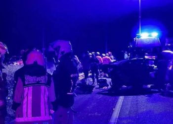 Salud mental sobre los 40: la urgencia que no admite más espera