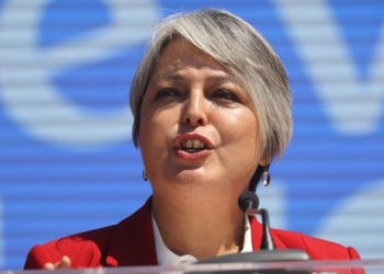 Jeannette Jara presenta su programa presidencial definitivo a semanas de las elecciones